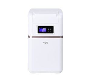 南宫体育中央软水机 V107